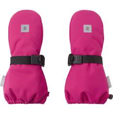 Reima Polyamid Tilbehør Reima tec Mittens Ote Rosy Berry 5 - Rosa