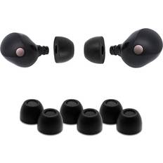 Comply Premium Öronproppar Sony True Wireless XM5 XM4 Linkbuds S C700N