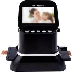 ZHJOPP Mini Slide Digital Filmskanner 1080P