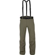 8848 Altitude Herre Regntøj 8848 Altitude Force 2.0 Pant - Royal Green