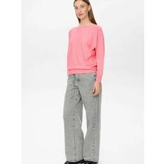 Nümph Sweatere Nümph Pullover Daya - Lyserød