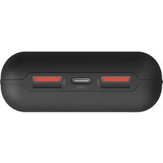 Re-charge Power Bank 20K