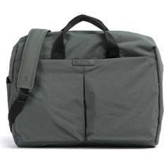 Tokyo W20L Work Briefcase Greygreen