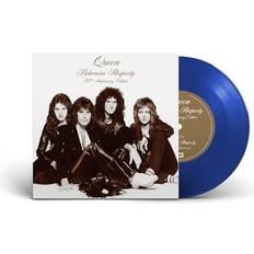 Queen LP Bohemian Rhapsody I'n in Love with my Car (Vinyl)