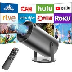 Astarama Mini 4K Smart Hemmabioprojektor