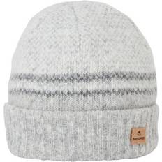 Craghoppers Headgear Craghoppers Adalia Chunky Rib Beanie Womens