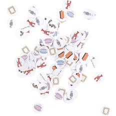 160 Friends Confetti 2cm