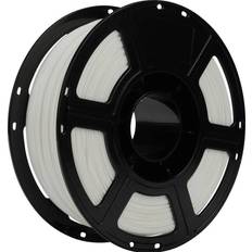 RF-6838902 Filament PLA-mat 1.75 mm 1 kg Hvid