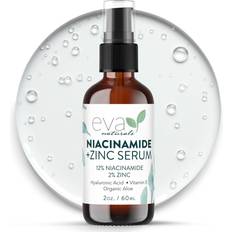 12% Niacinamide Serum For Face Zinc