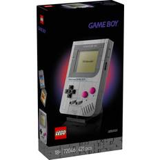 Byggleksaker LEGO Super Mario 72046 Game Boy