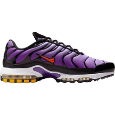 Nike Air Max Plus G - Voltage Purple/Black/Total Orange