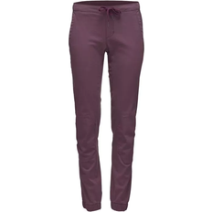 Black Diamond Notion Pants Women's - Violet