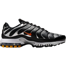 Svarta - Unisex Golfskor Nike Air Max Plus G -