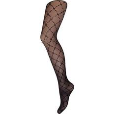 Logo 25 Denier Tights