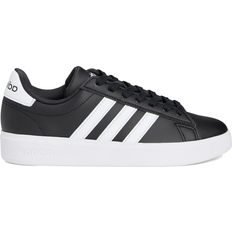 adidas Grand Court 2.0 - Core Black/Cloud White