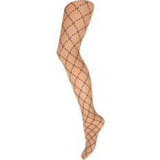 Guld Tøj Hype The Detail Logo 25 Denier Tights