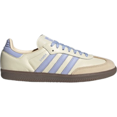 adidas Samba OG W - Cream White/Violet Tone/Sand Strata