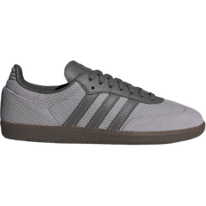 adidas Samba OG M - Glory Grey/Charcoal/Gum