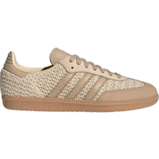adidas Samba OG Skor - Sand Strata/Magic Beige/Gum