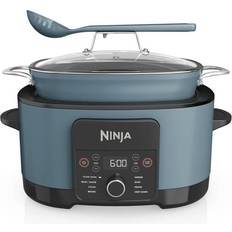 Foodi PossibleCooker Sea Salt Gray