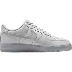 Nike Air Force 1 07 WB M - Wolf Grey/Black/Wolf Grey