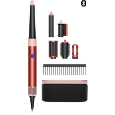 Dyson Dyson Airwrap I.D. Multi-Styler & Dryer Straight + Wavy Strawberry Bronze/Blush Pink