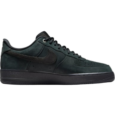 Nike Air Force 1 07 WB M - Black
