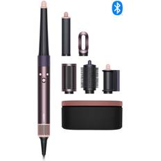 Dyson Multistylere Dyson Airwrap I.D. Multi-Styler & Dryer Straight + Wavy Jasper Plum