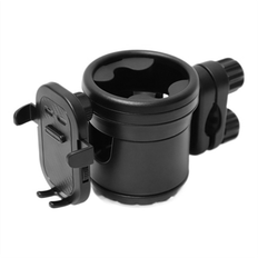 Cup Holder Exogio Stroller Bicycle Water Cup Holder