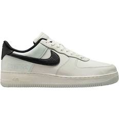Nike Vandtæt Sneakers Nike Air Force 1 Gore-Tex - Phantom/Light Silver/Light Bone/Black