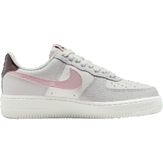Nike Air Force 1 07 Dame - Grå