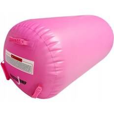 Master AirRoller Wałek Do ĆwiczeŤ Pink