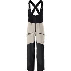 Men - White Rain Trousers Scott Vertic GTX 3L Pants - Black