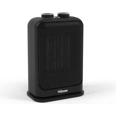 Sort Varmeblæsere TriStar KA-5206 Ceramic Heater 1500w Varmeblæser