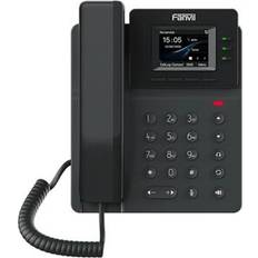 Fanvil V60P Professionelles IP-Telefon