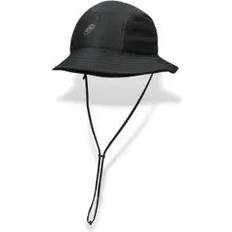 Sort - Træningstøj Hatte Asics Bucket Hat Performance Black Carrier Grey