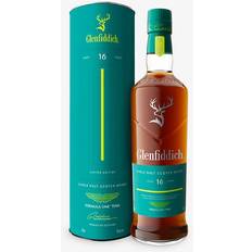 16 Year Old Aston Martin F1 Whisky 700ml