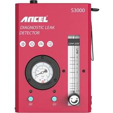 S3000 Diagnostisk Lækagedetektor