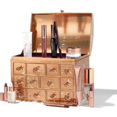 Advent Calendars Charlotte Tilbury Treasure Chest Beauty Advent Calendar