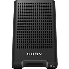 MRW-G3 Cfexpress Type A SD Card Reader
