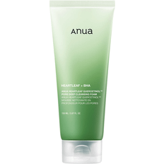 Anua Heartleaf Quercetinol Pore Deep Cleansing Foam 150ml