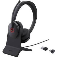 Yealink In-Ear Høretelefoner Yealink BH74 Headset On-Ear