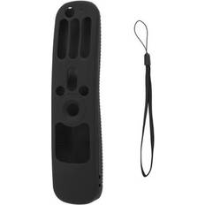 TV Modules Sodial Silicone Case For An-mr21gc Remote Control Cover