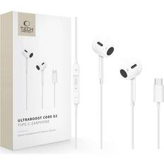 Ultraboost Core G2 USB-C Hovedtelefoner
