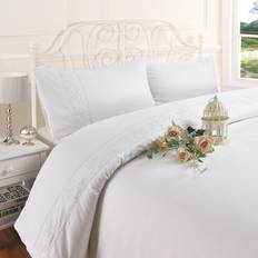 Elegant Floral Pattern Set Double