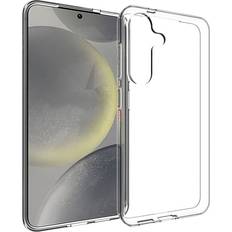 Galaxy S25 TPU Suojus Takana