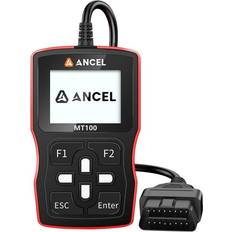 MT100 Diagnostisk Scanner