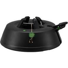 Plast Juletræsfødder Krinner Comfort Grip+ M Green Line Max 2.5m 12cm 4.5L Juletræsfod