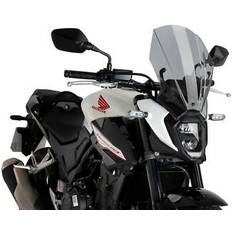 Motorcykelfodpinde Puig Touring Disc ABE