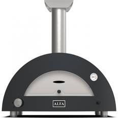 Alfa Forni Moderno 2 Hybrid Pizzaovn